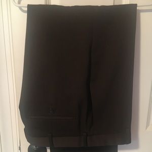 Brown Dress Pants